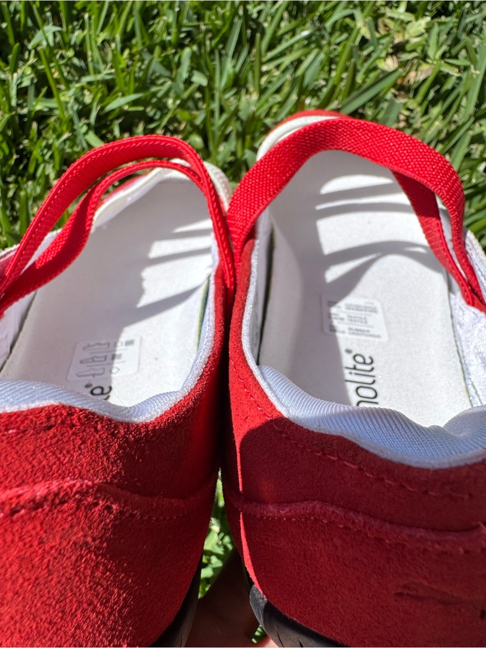 PUMA Speedcat Ballet Sneakers - Picture 10 of 12